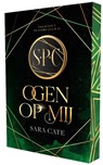 Ogen op mij - Sara Cate - 9789464409857