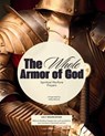 Barriner, S: Whole Armor of God - Sidony Barriner - 9798250356909