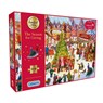 The Season of Giving Limited Edition (10 - Gibsons - 5012269020250