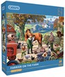 Farrier on the Farm (500) - Gibsons - 5012269031546