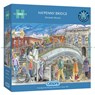 Ha'penny Bridge (1000) - Gibsons - 5012269063509
