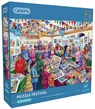 Puzzle Festival (1000) - Gibsons - 5012269064001