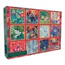12 Days of Christmas (1000) - Gibsons - 5012269076011