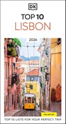 DK Top 10 Lisbon - DK Travel - 9780241755952