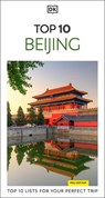DK Top 10 Beijing - DK Travel - 9780241813478
