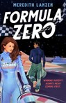 Formula Zero - Meredith Lanzen - 9780593956694