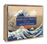 Hokusai Prints Note Cards - Tuttle Studio - 9780804851978