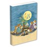 Journal Kawaii Cats, Lined Paperback (Rabbit Moon) - Tuttle Studio - 9780804859431