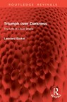 Triumph over Darkness - Lennard Bickel - 9781032987057