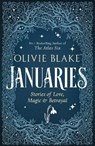 Januaries - Olivie Blake - 9781035039586