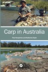 Carp in Australia - Paul (Charles Sturt Univ.) Humphries ; Katherine (Charles Sturt Univ.) Doyle - 9781041264804