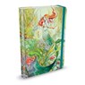 Mid Size Journal Peter Pauper Mermaid - Comello - 9781441322746