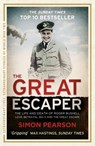 The Great Escaper - Simon Pearson - 9781444760668