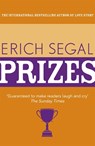 Prizes - Erich Segal - 9781444768466