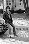 Born to run: bruce springsteen - bruce springsteen - 9781471157790
