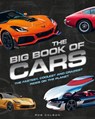 The Big Book of Cars - Rob Colson - 9781526332547