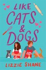 Maple, Spice, & Everything Nice (previously published as Like Cats & Dogs) - Lizzie Shane - 9781538710371
