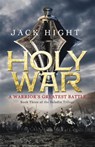 Holy War - Jack Hight - 9781848545373