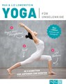 Yoga für Ungelenkige I Das Buch für Anfänger - Max Lowenstein ; Liz Lowenstein - 9783625186885
