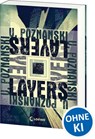Layers - Ursula Poznanski - 9783785582305