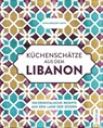Küchenschätze aus dem Libanon - John Gregory-Smith - 9783959613811
