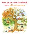 Het grote voorleesboek voor alle seizoenen -  - 9789021687469