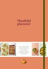 Maaltijd planner - Lenna's Kitchen - Lenna Omrani - 9789043939287