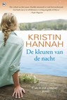 De kleuren van de nacht - Kristin Hannah - 9789044340266