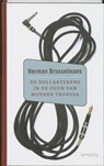 Dollartekens in de ogen van moeder Theresa - Herman Brusselmans - 9789044619447