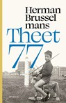 Theet 77 - Herman Brusselmans - 9789044652017