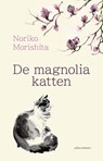 De magnoliakatten - Noriko Morishita - 9789045053493
