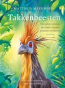 Takkenbeesten - Matthijs Meeuwsen - 9789045132730