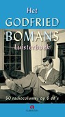 Het Godfried Bomans luisterboek 6 CD'S -  - 9789047606024