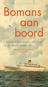 Bomans aan boord -  - 9789047613596