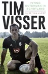 Tim Visser - Suse van Kleef - 9789048849673