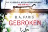 Gebroken DL - B.A. Paris - 9789049806439