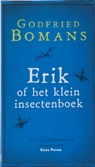 Erik of het klein insectenboek -  - 9789052860046