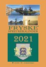 Fryske spreukekalinder 2021 -  - 9789055125067