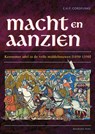Macht en aanzien - E.H.P. Cordfunke - 9789057308512