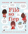 Filosofiep - Elke Wiss - 9789062225873