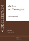 Mariken van Nieumeghen - Hessel Adema - 9789066200548