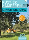 Rustiek Kamperen in - Marjolijn Bastiaanse ; Karjanne Wierenga - 9789082955019