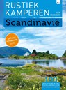 Rustiek kamperen Scandinavië - Ger Meesters - 9789082955026