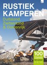 Rustiek Kamperen Duitsland Zwitserland Oostenrijk - Bert Loorbach - 9789083226224