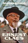 Slotakkoord - Ernest Claes - 9789085289685