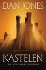 Kastelen - Dan Jones - 9789401921374