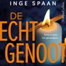 De echtgenoot - Inge Spaan - 9789402777901