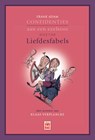 Confidenties aan een ezelsoor 4 Liefdesfabels - Frank Adam - 9789460010699