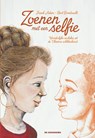 Zoenen met een selfie - Frank Adam - 9789462910676