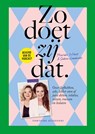 Zo doet zij dat - Marieke t Hart ; Sabine Leenhouts - 9789464043112
